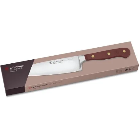 Cuchillo Chef 16cmWusthof Classic Colour