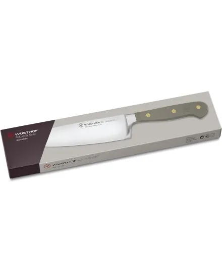 Cuchillo Chef 16cmWusthof Classic Colour