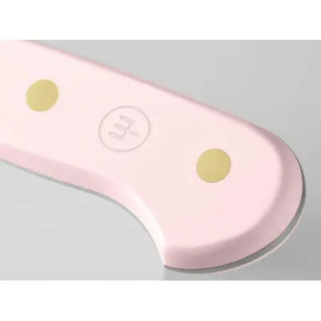 Santoku à lame cannelée 17cm Wusthof Classic Colour