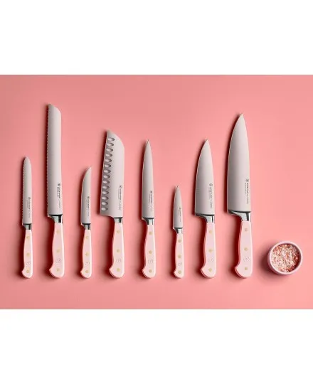 Cuchillo Santoku 17cm Wusthof Classic Colour