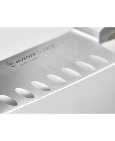 Cuchillo Santoku 17cm Wusthof Classic Colour