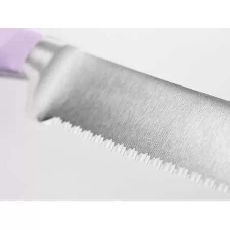 Cuchillo para pan de doble filo 23cm Wusthof Classic Colour