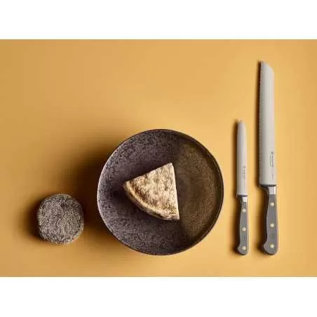 Faca de pão 23cm Wusthof Classic Colour