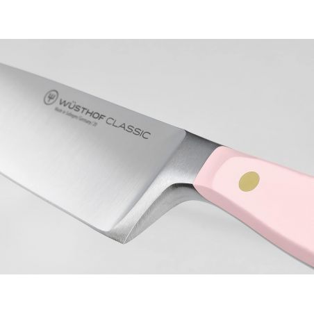 Classic Juego de cuchillos para carne de 4 piezas Wusthof Classic Colour