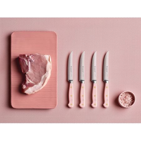 Conjunto facas de bife Wusthof Classic Colour