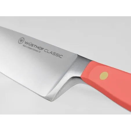 Conjunto facas de bife Wusthof Classic Colour