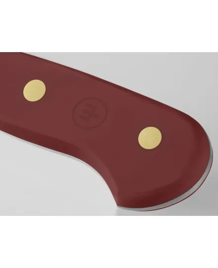 Classic Juego de cuchillos para carne de 4 piezas Wusthof Classic Colour