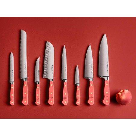 Bloco de facas Wusthof Classic Colour | Wusthof | Mimocook