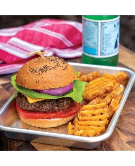 Nordic Ware Naturals Tabuleiro Eighth Sheet | Nordic Ware | Mimocook