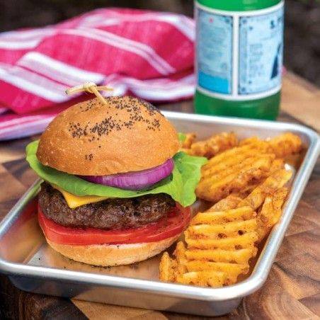 Nordic Ware Naturals Eighth Sheet Backblech | Nordic Ware | Mimocook