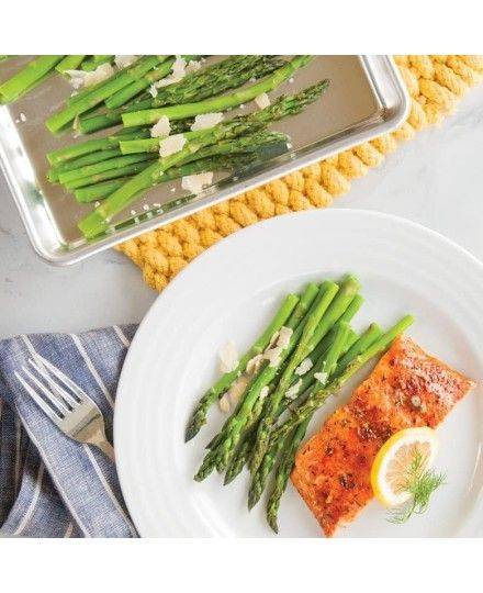 Nordic Ware Naturals Tabuleiro Eighth Sheet | Nordic Ware | Mimocook