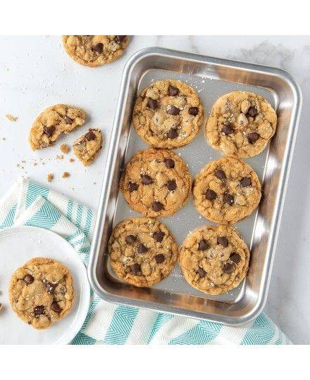 Nordic Ware Naturals Eighth Sheet Pan | Nordic Ware | Mimocook