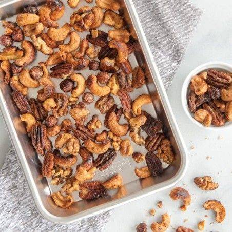 Nordic Ware Naturals Eighth Sheet Pan | Nordic Ware | Mimocook