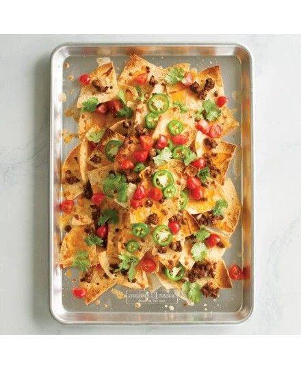 Nordic Ware Naturals Tabuleiro Jelly Roll | Nordic Ware | Mimocook