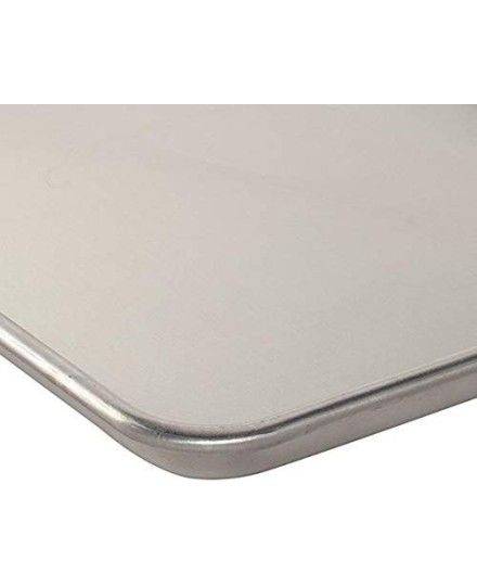 Nordic Ware Naturals baker en aluminium 38.4x27cm | Nordic Ware | Mimocook