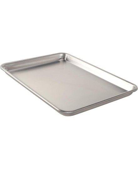 Nordic Ware Naturals baker en aluminium 38.4x27cm | Nordic Ware | Mimocook