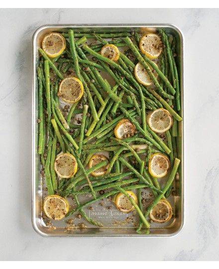 Tabuleiro Naturals 38.4x27cm da Nordic Ware | Nordic Ware | Mimocook