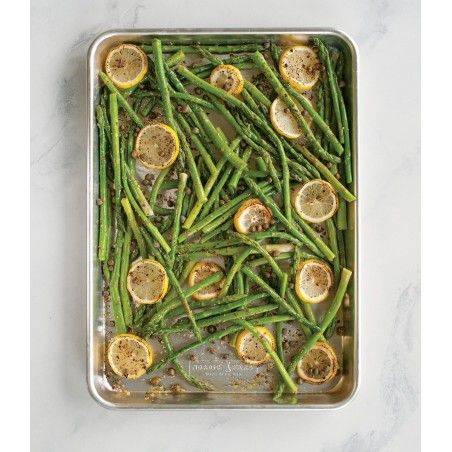 Nordic Ware Bandeja Naturals Jelly Roll | Nordic Ware | Mimocook