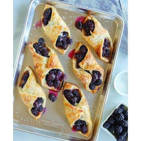 Nordic Ware Naturals Jelly Roll Backblech | Nordic Ware | Mimocook