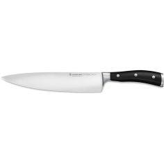 Wusthof Couteau de Chef Classic Ikon 23 cm