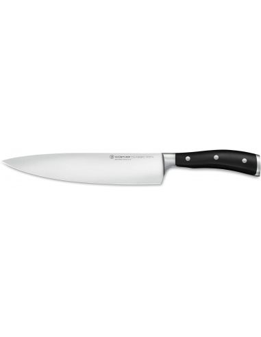 Wusthof Classic Ikon Cooks knife 23cm