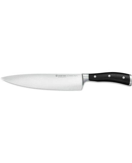 Wüsthof Classic Ikon Faca de Chef 23 cm | Wusthof | Mimocook
