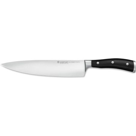 Faca chef 23cm Wusthof Classic Ikon