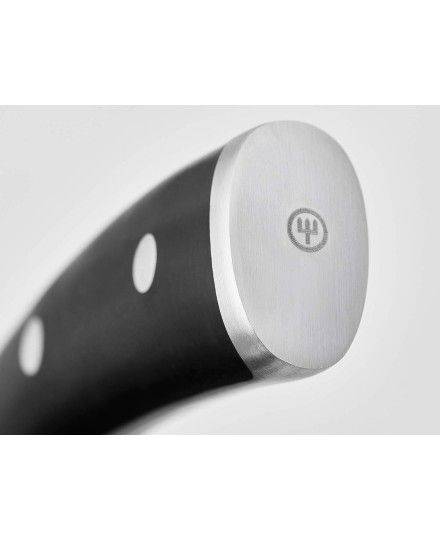 Cuchillo chef 23 cm Wusthof Classic Ikon | Wusthof | Mimocook