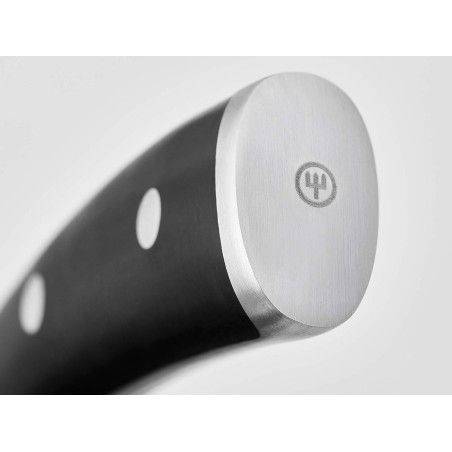 Wüsthof Classic Ikon Cuchillo de Chef 23 cm | Wusthof | Mimocook
