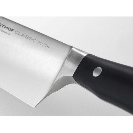 Wusthof Classic Ikon Cuchillo chef 23 cm