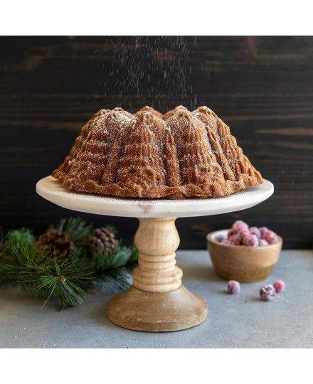 Nordic Ware Very Merry Bundt Backform | Nordic Ware | Mimocook