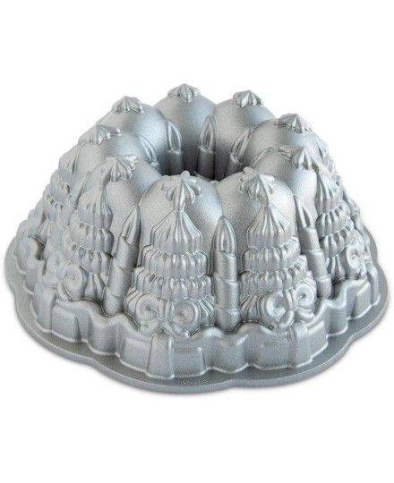 Nordic Ware Very Merry Bundt Pan | Nordic Ware | Mimocook