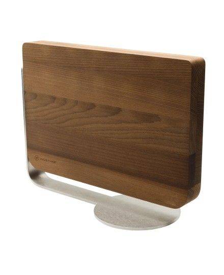 Wüsthof 10-Slot Magnetic Knife Block | Wusthof | Mimocook