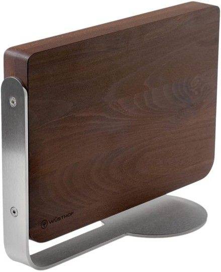 Wüsthof 10-Slot Magnetic Knife Block | Wusthof | Mimocook