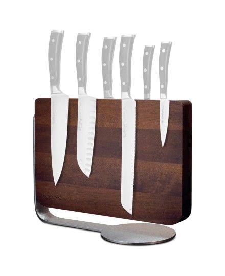 Wusthof magnetic Knife Block | Wusthof | Mimocook