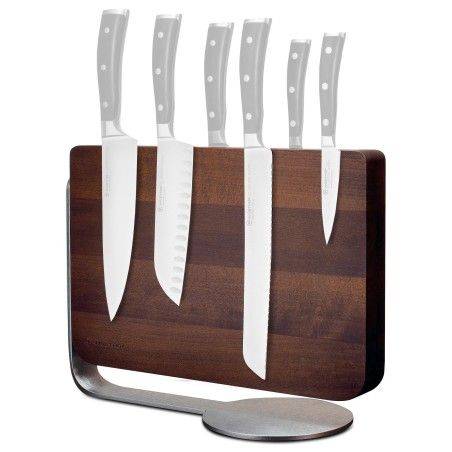 Wüsthof 10-Slot Magnetic Knife Block | Wusthof | Mimocook