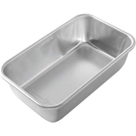 Nordic Ware Naturals Loaf Pan | Nordic Ware | Mimocook