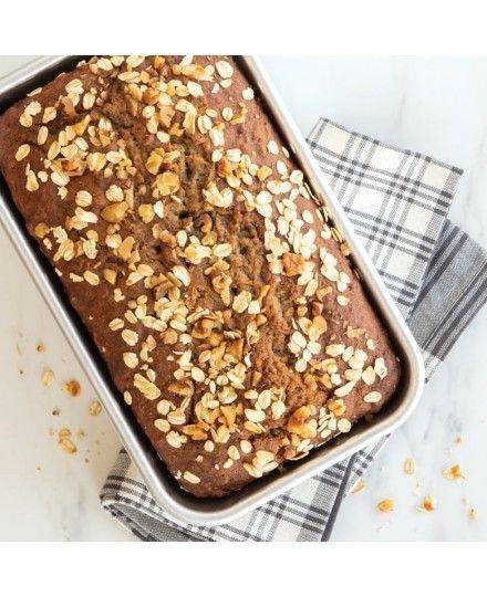 Nordic Ware Naturals Moldes para pan y pasteles | Nordic Ware | Mimocook