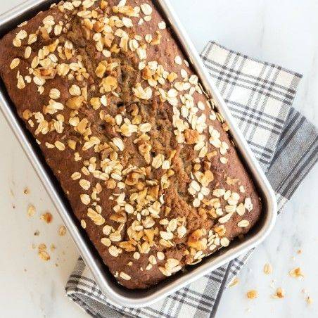 Nordic Ware Molde Naturals Loaf | Nordic Ware | Mimocook