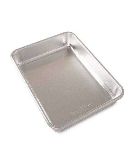 Nordic Ware Naturals Rechteckige Backform 23 x 33 cm | Nordic Ware | Mimocook