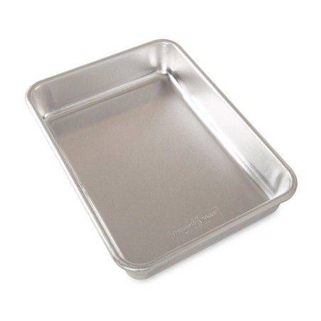 Nordic Ware Molde Rectangular Naturals 23 x 33 cm | Nordic Ware | Mimocook