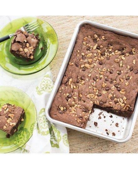 Nordic Ware Naturals 23x33 Rectangular Cake Pan | Nordic Ware | Mimocook