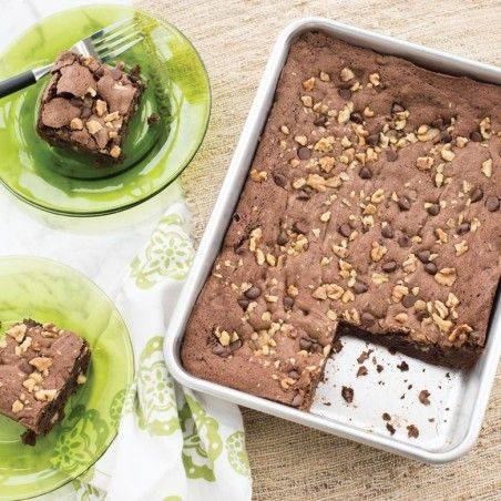 Nordic Ware Naturals 23x33 Rectangular Cake Pan | Nordic Ware | Mimocook