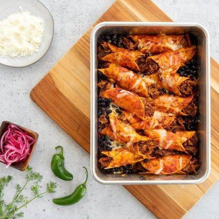 Nordic Ware Naturals 23x33 Rectangular Cake Pan | Nordic Ware | Mimocook