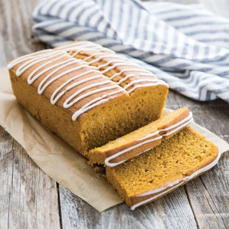 Nordic Ware Naturals Moldes para pan y pasteles