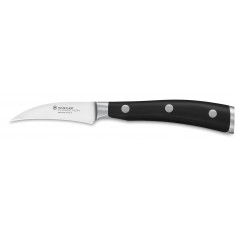 Faca de tornear 7cm Wusthof Classic Ikon - Mimocook