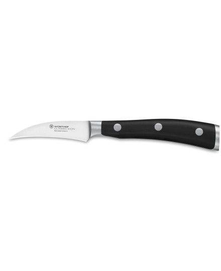 Wüsthof Classic Ikon Tourniermesser 7 cm | Wusthof | Mimocook