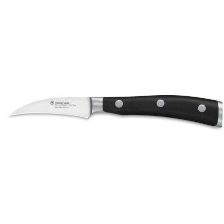 Wusthof Classic Ikon Classic Ikon Couteau à légumes 7 cm | Wusthof | Mimocook