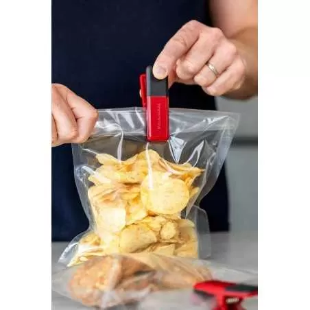 Set de 4 pinças de cozinha KitchenAid - Mimocook