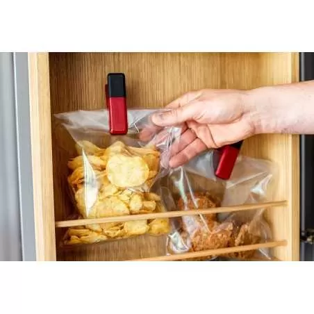 Set de 4 pinças de cozinha KitchenAid - Mimocook